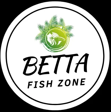 BETTA FISH ZONE